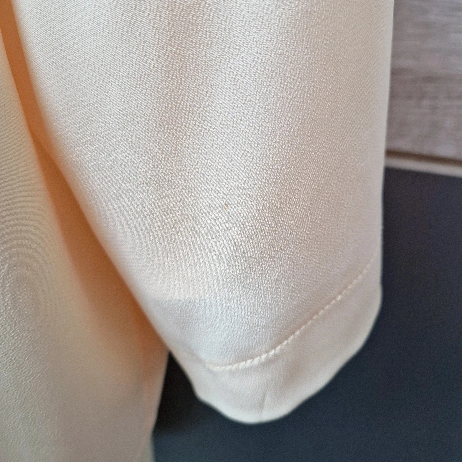 Vintage blouse Size 44 – photo 3